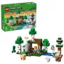 LEGO Minecraft 21593 Esimese öö seiklus (301 osa)
