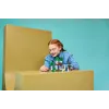 LEGO Minecraft 21593 Esimese öö seiklus (301 osa)
