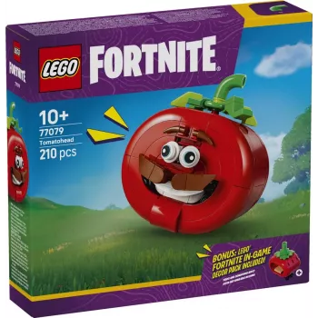 LEGO Fortnite 77079 Tomatohead (210 osa)