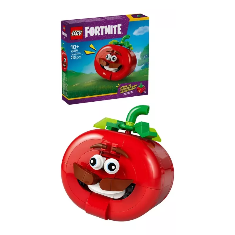 LEGO Fortnite 77079 Tomatohead (210 osa)