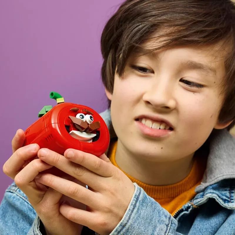LEGO Fortnite 77079 Tomatohead (210 osa)