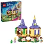 LEGO Disney 43294 Rapunzeli minitorn (171 osa)
