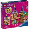 LEGO Disney 43294 Rapunzeli minitorn (171 osa)