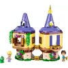 LEGO Disney 43294 Rapunzeli minitorn (171 osa)
