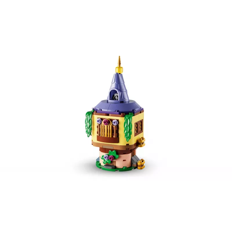 LEGO Disney 43294 Rapunzeli minitorn (171 osa)