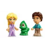 LEGO Disney 43294 Rapunzeli minitorn (171 osa)