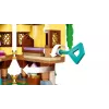 LEGO Disney 43294 Rapunzeli minitorn (171 osa)