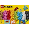 LEGO Classic 11045 Loovad värvilised klotsid (820 osa)