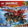 LEGO NINJAGO 71869 Land Bounty maismaalaev (1214 osa)