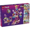 LEGO Friends 42700 Kommide ja koogikeste vaateratas (602 osa)