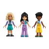 LEGO Friends 42700 Kommide ja koogikeste vaateratas (602 osa)