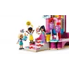 LEGO Friends 42700 Kommide ja koogikeste vaateratas (602 osa)