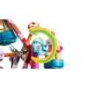 LEGO Friends 42700 Kommide ja koogikeste vaateratas (602 osa)
