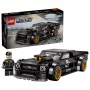 LEGO Speed Champions 77262 Ken Block '65 Ford Mustang Hoonicorn V1 (345 osa)
