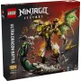 LEGO NINJAGO 71872 Ultra draakoni lahing (2178 osa)