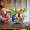 LEGO NINJAGO 71872 Ultra draakoni lahing (2178 osa)