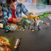 LEGO NINJAGO 71872 Ultra draakoni lahing (2178 osa)