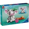 LEGO Disney 43292 Pua (Vaiana) ehitatav figuur (885 osa)