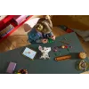 LEGO Disney 43292 Pua (Vaiana) ehitatav figuur (885 osa)