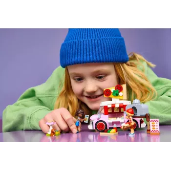 LEGO Friends 42694 Pitsaauto (190 osa)