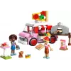 LEGO Friends 42694 Pitsaauto (190 osa)