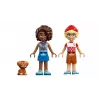 LEGO Friends 42694 Pitsaauto (190 osa)