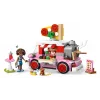 LEGO Friends 42694 Pitsaauto (190 osa)
