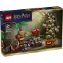 LEGO Harry Potter 76474 Sigatüüka taimeõpetuse taimed (817 osa)