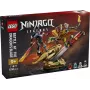 LEGO NINJAGO 71871 Lahing Draakoni tera juures (1016 osa)