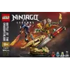 LEGO NINJAGO 71871 Lahing Draakoni tera juures (1016 osa)