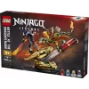 LEGO NINJAGO 71871 Lahing Draakoni tera juures (1016 osa)