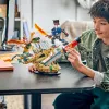 LEGO NINJAGO 71871 Lahing Draakoni tera juures (1016 osa)
