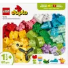 LEGO DUPLO 10479 Värviline loomekast (80 osa)