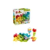 LEGO DUPLO 10479 Värviline loomekast (80 osa)