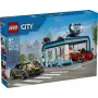 LEGO City 60497 Autopesula (583 osa)