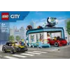 LEGO City 60497 Autopesula (583 osa)