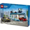 LEGO City 60497 Autopesula (583 osa)