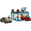 LEGO City 60497 Autopesula (583 osa)