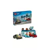 LEGO City 60497 Autopesula (583 osa)
