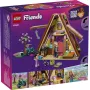 LEGO Friends 42682 Looduse glämpingu onn (295 osa)