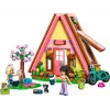 LEGO Friends 42682 Looduse glämpingu onn (295 osa)