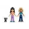 LEGO Friends 42682 Looduse glämpingu onn (295 osa)