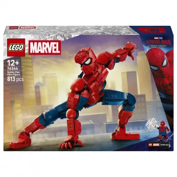 LEGO Marvel 76346 Ämblikmehe kangelasfiguur (813 osa)
