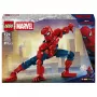 LEGO Marvel 76346 Ämblikmehe kangelasfiguur (813 osa)