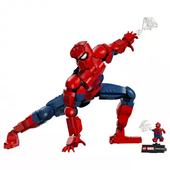 LEGO Marvel 76346 Ämblikmehe kangelasfiguur (813 osa)