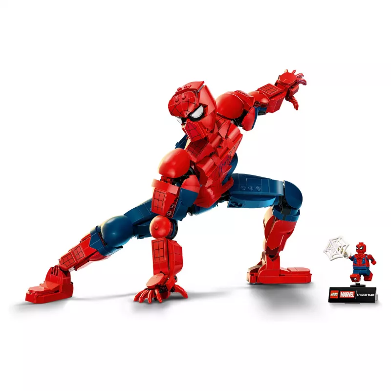 LEGO Marvel 76346 Ämblikmehe kangelasfiguur (813 osa)