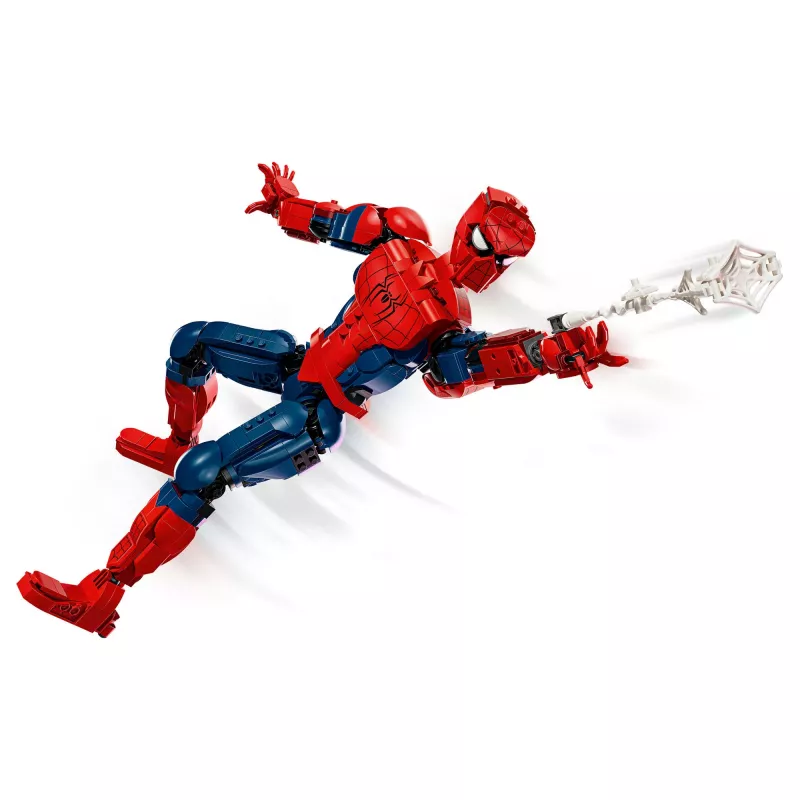 LEGO Marvel 76346 Ämblikmehe kangelasfiguur (813 osa)