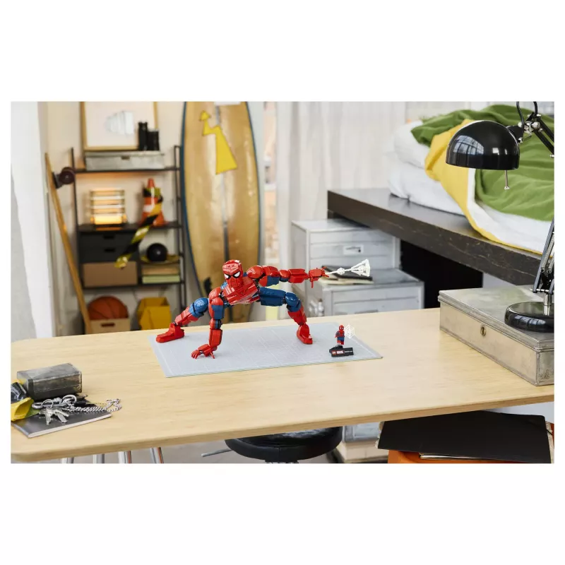 LEGO Marvel 76346 Ämblikmehe kangelasfiguur (813 osa)