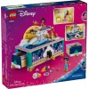 LEGO Disney 43295 Jasmine'i ehtekarp (458 osa)