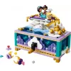 LEGO Disney 43295 Jasmine'i ehtekarp (458 osa)